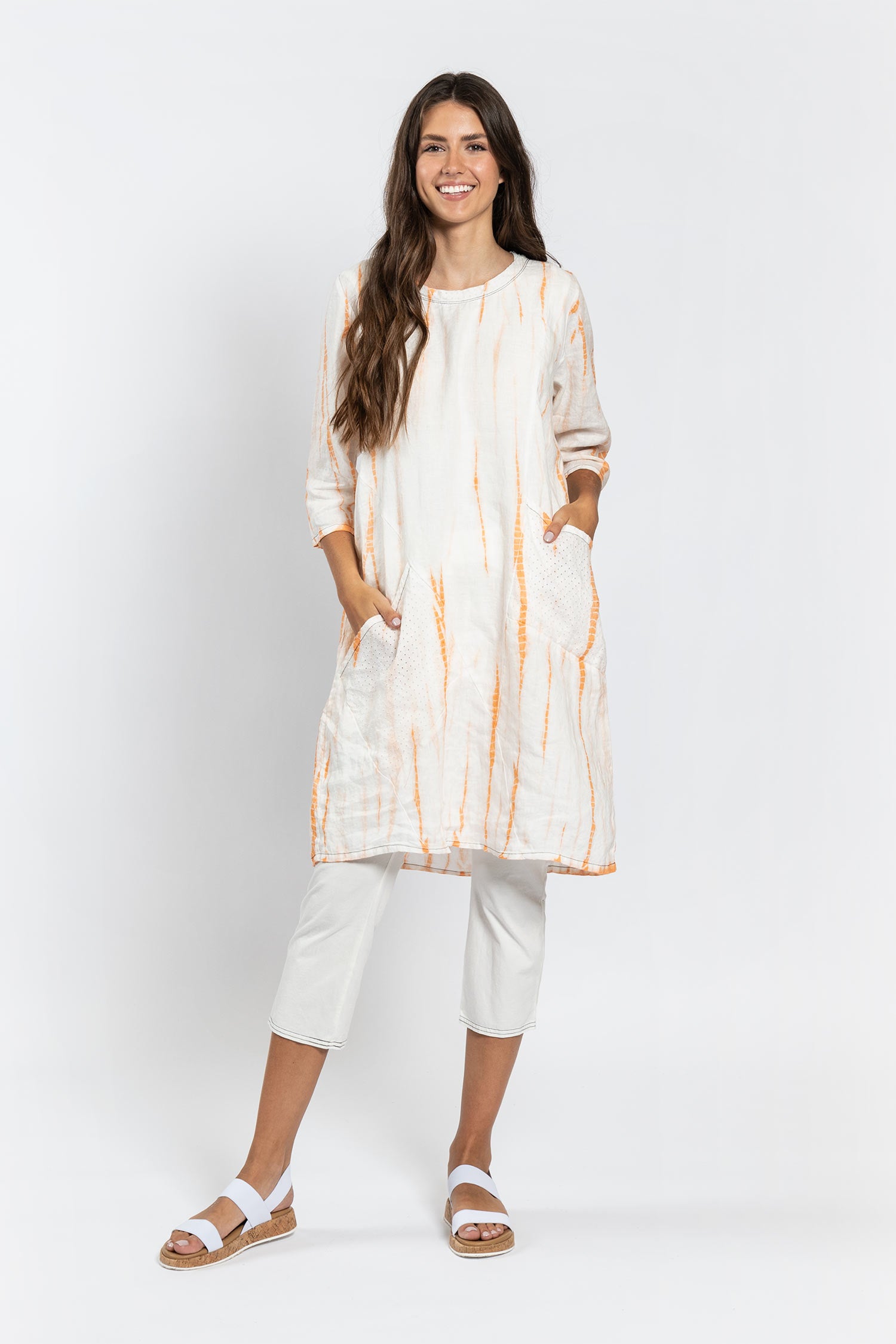 Apex Dress Cynthia Ashby