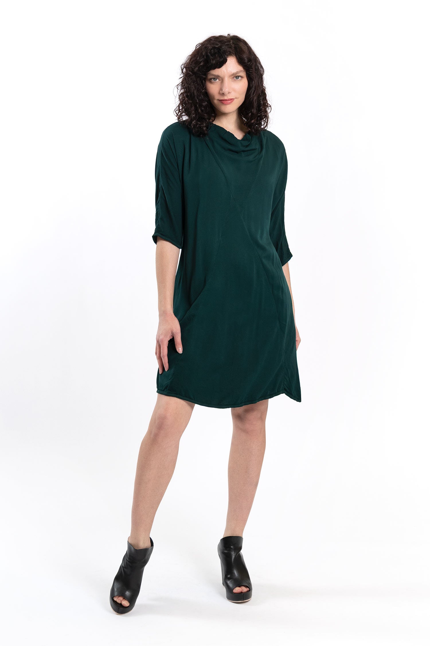 Easy Dresses | Cynthia Ashby Easy Dresses | Cynthia Ashby