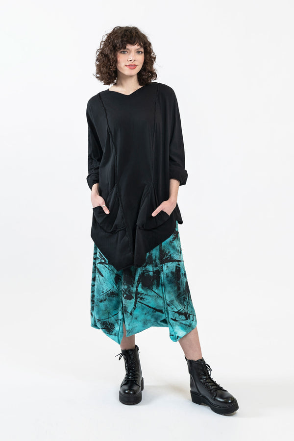 Turn Skirt
