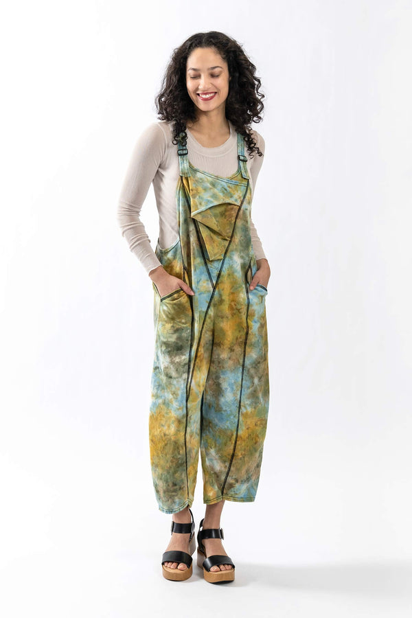 Ego Overalls