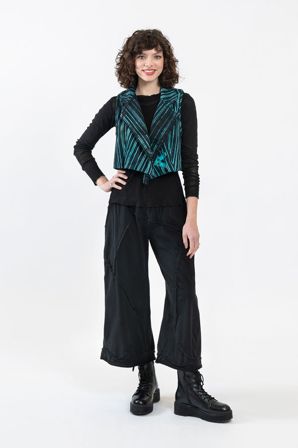 Reversible Chord Vest