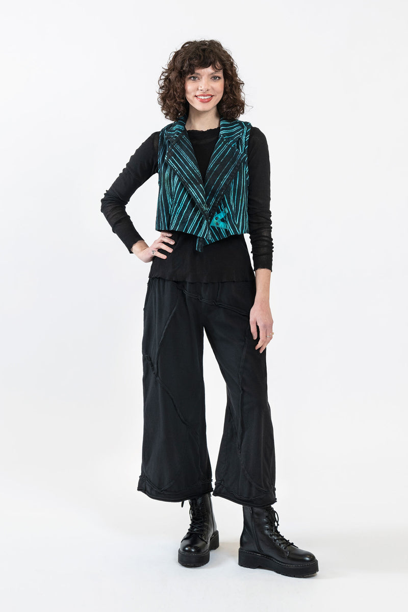 Reversible Chord Vest