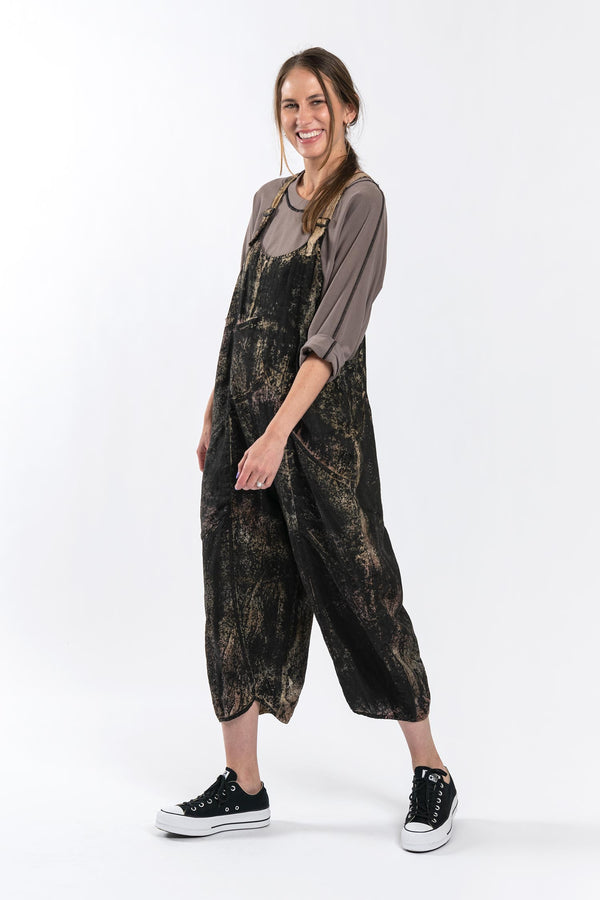 Sawyer Overall