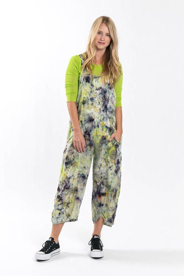 Sawyer Overall