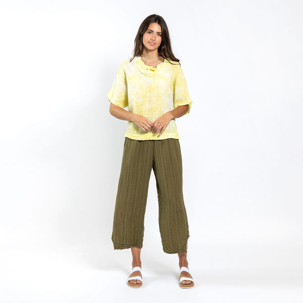 Milo Pant
