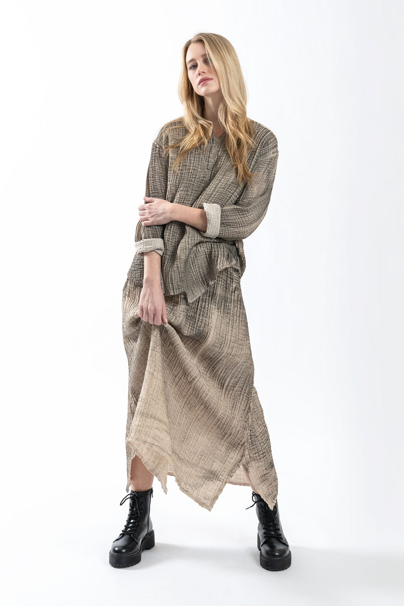Fall Skirt