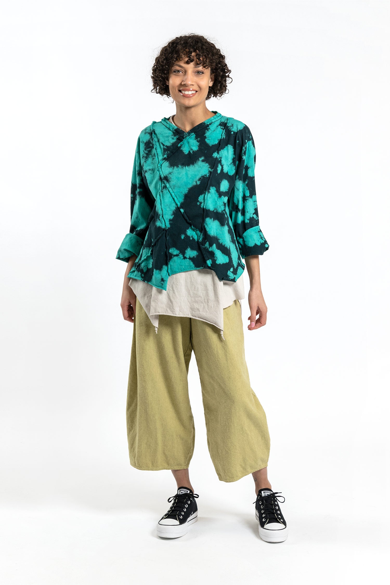 Cynthia Ashby<br>Fall 2023
