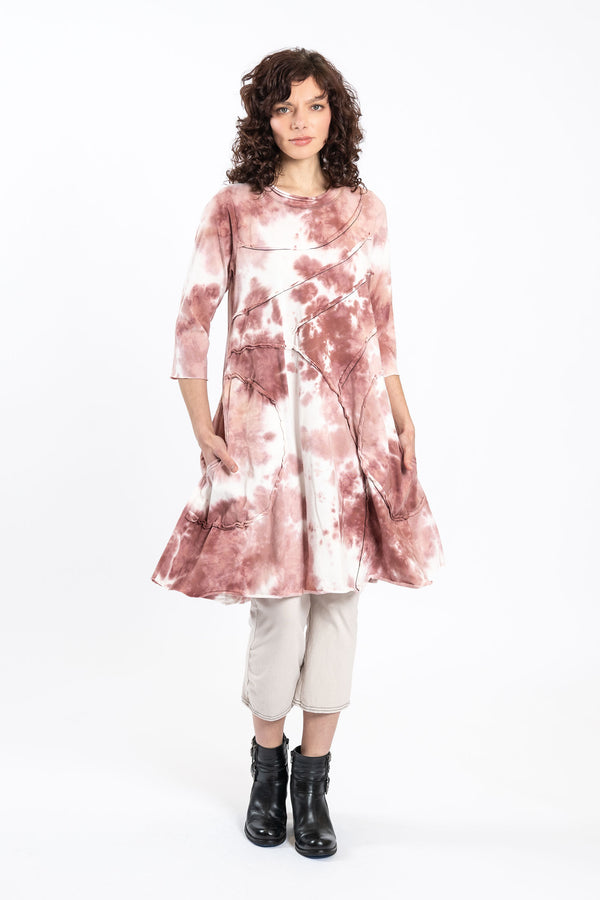 Circle Dress