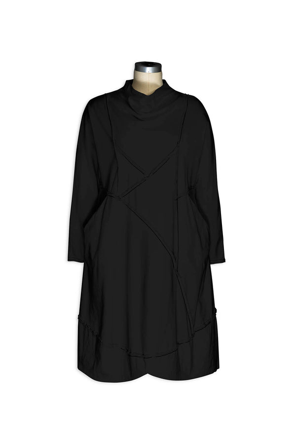 Vault Dress
