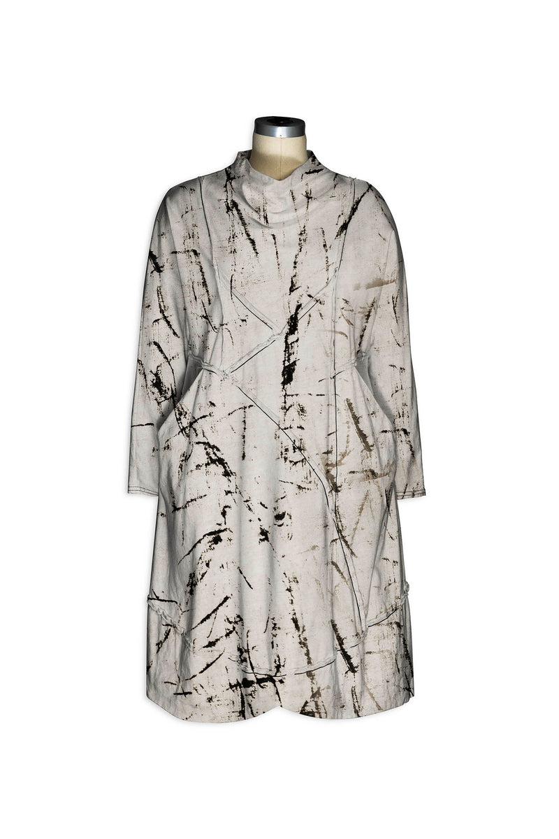 Vault Dress