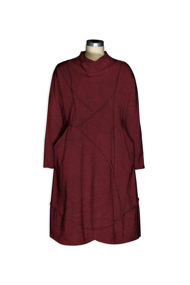 Vault Dress