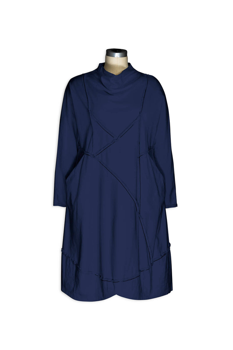 Vault Dress