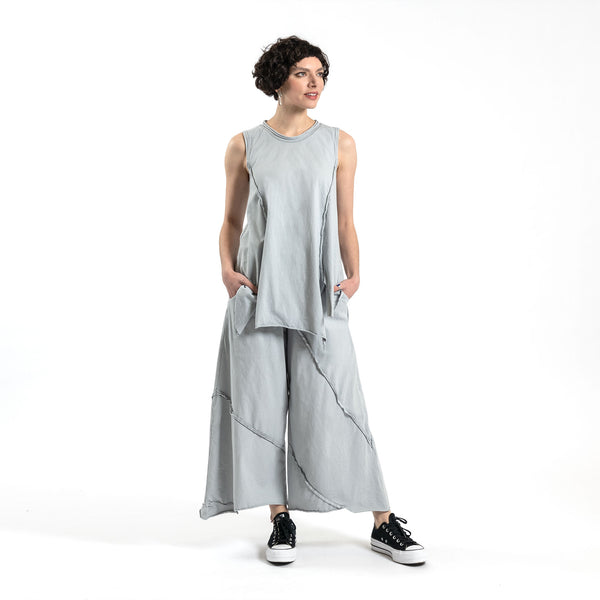 Diagonal Pant