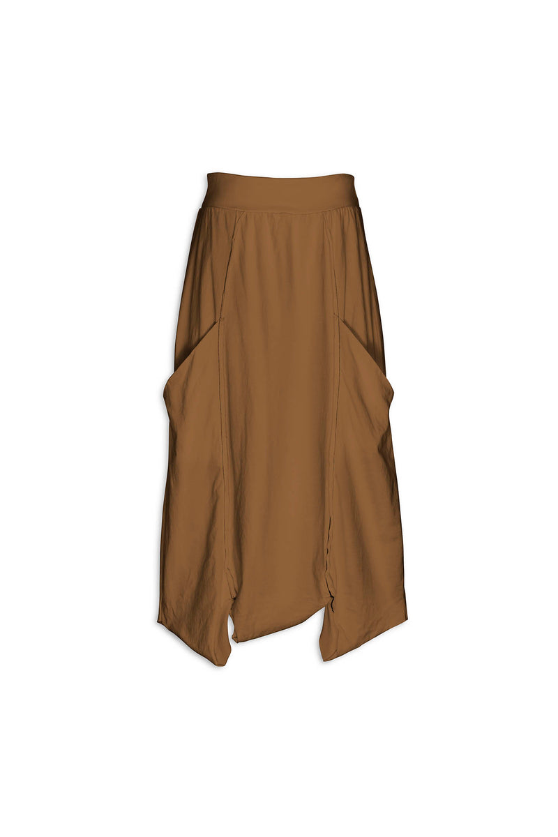 Turn Skirt