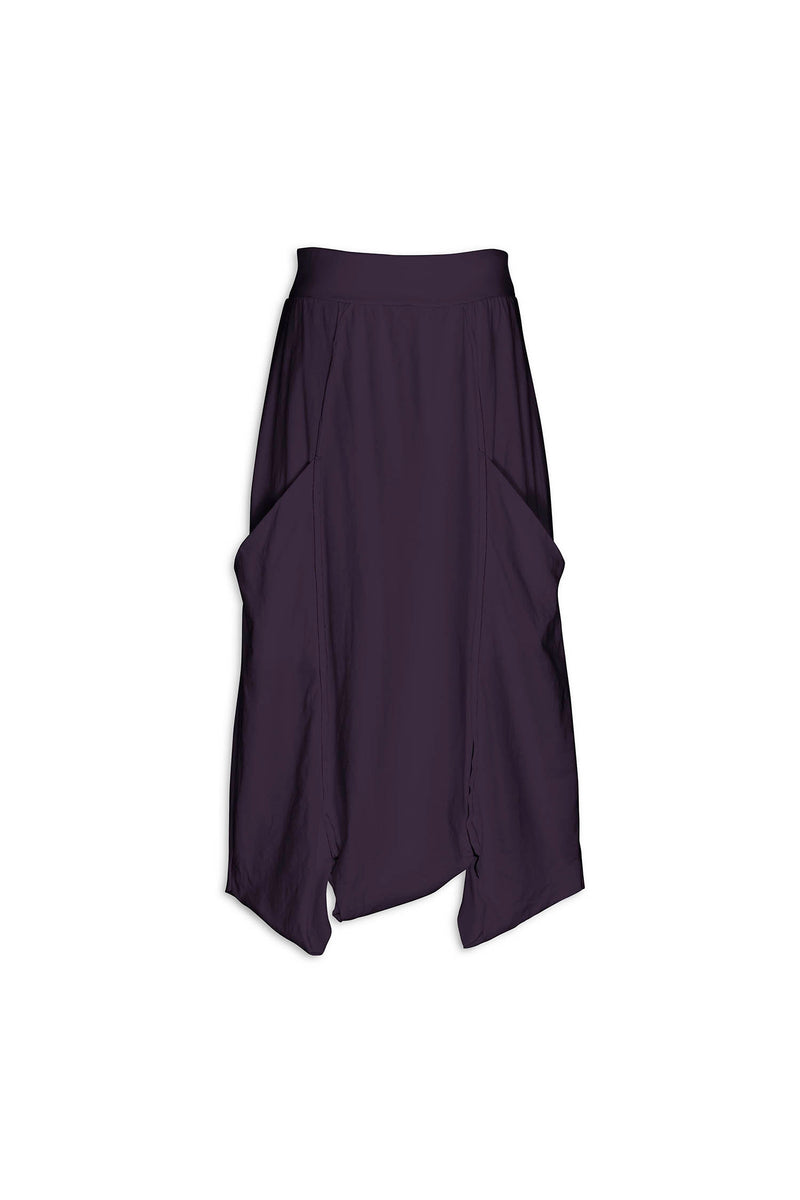 Turn Skirt