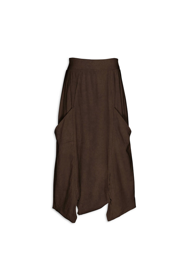 Turn Skirt