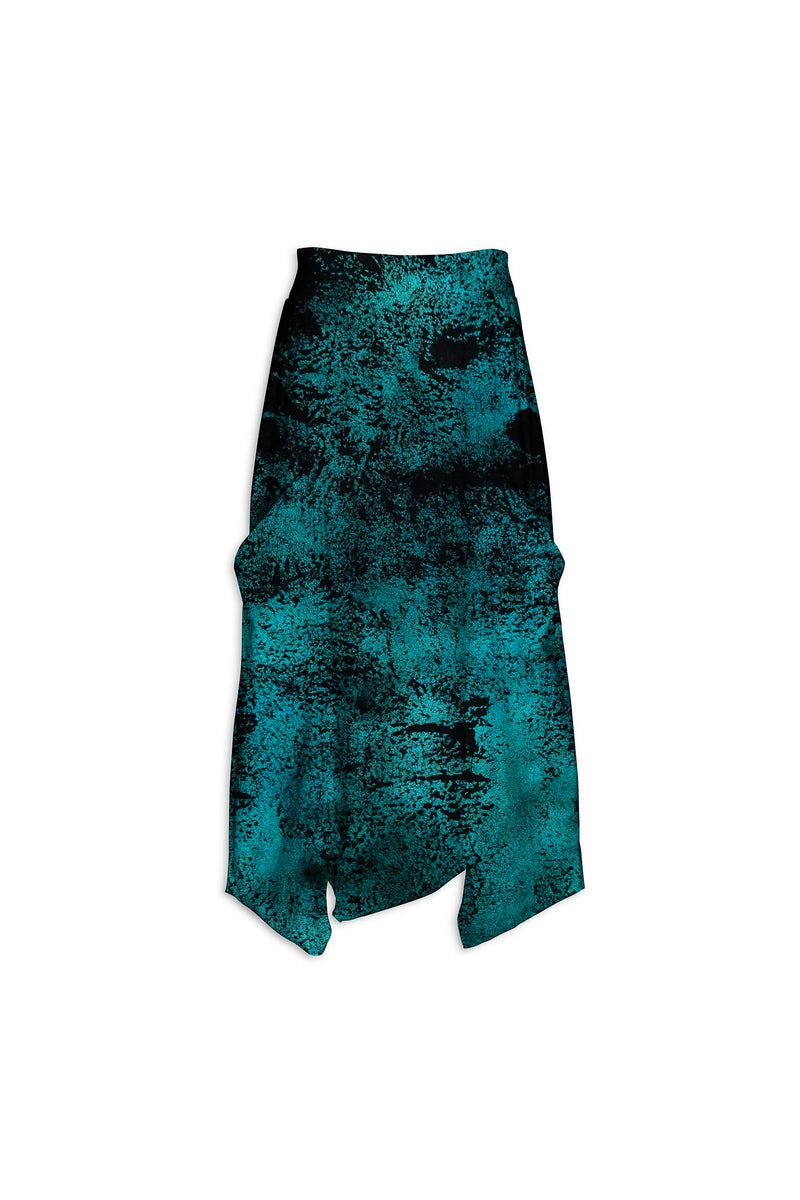 Turn Skirt