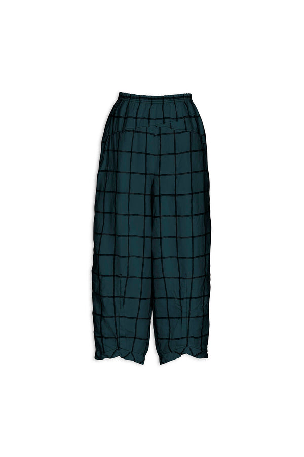 Silas Pant