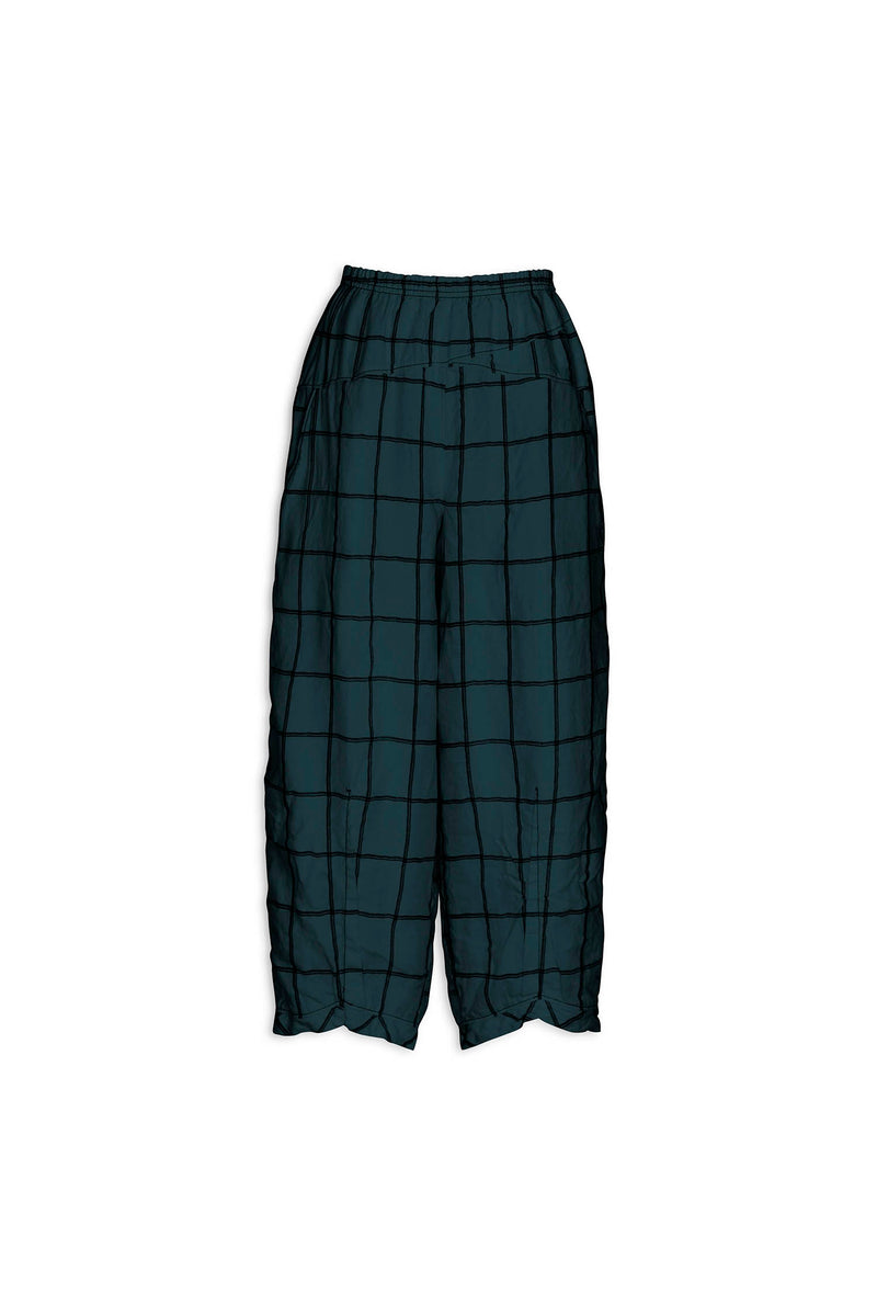 Silas Pant