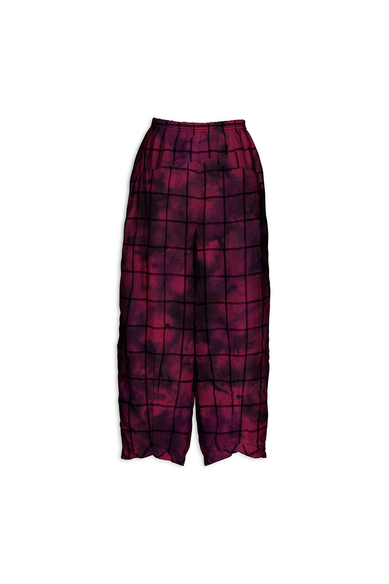 Silas Pant