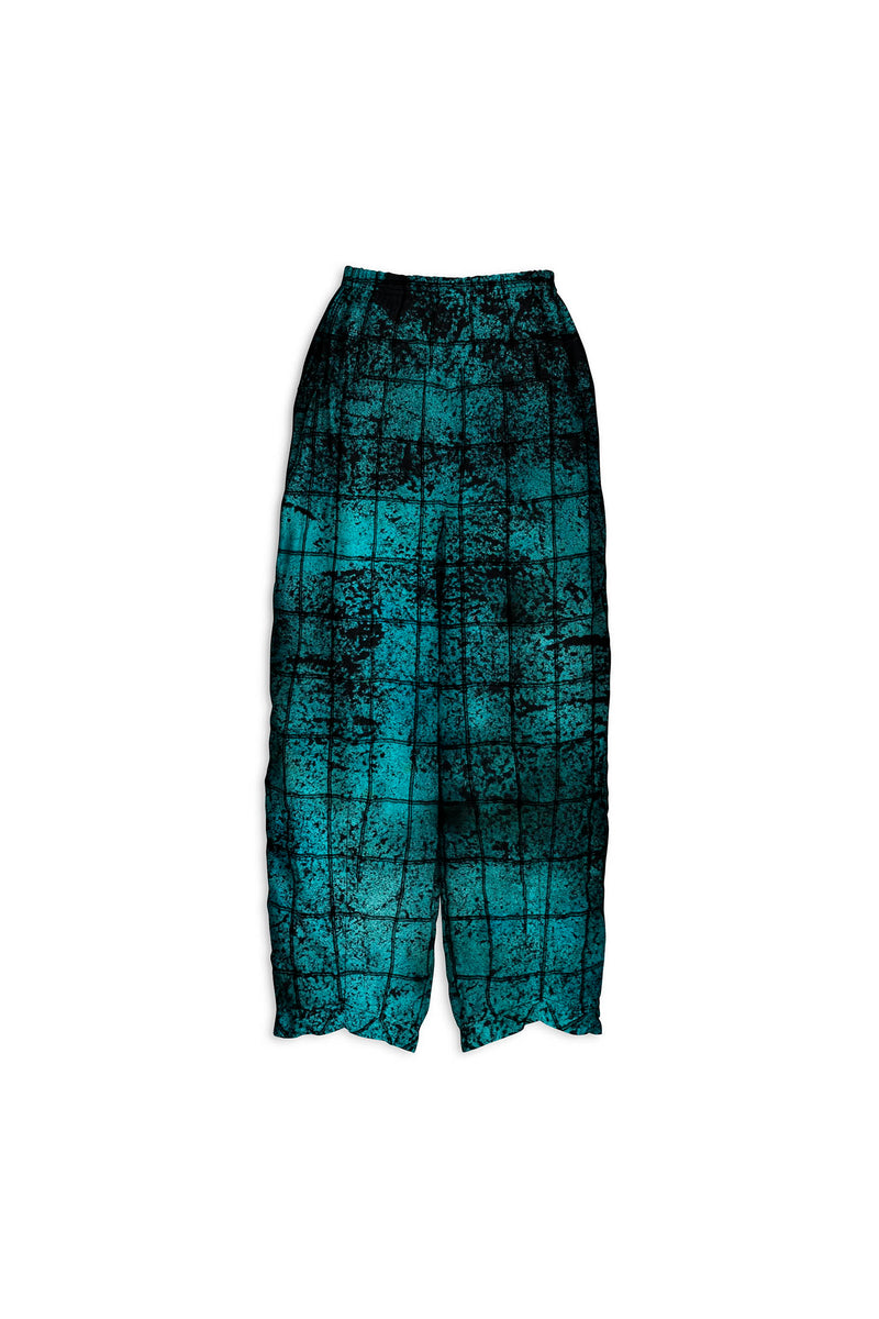 Silas Pant