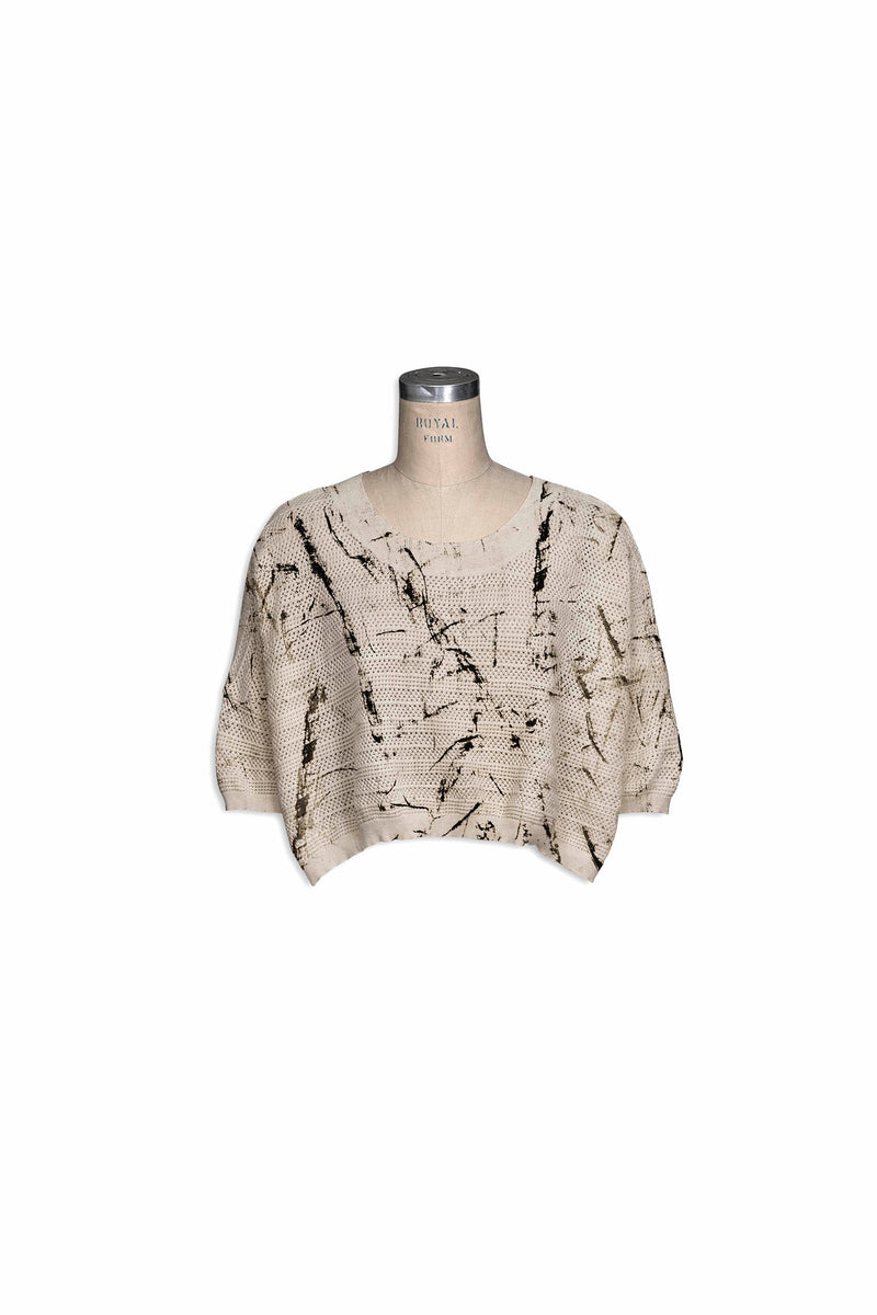 Kim Sweater
