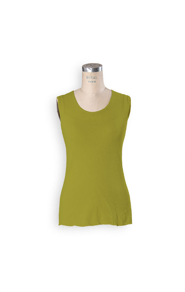 Mesh Tank