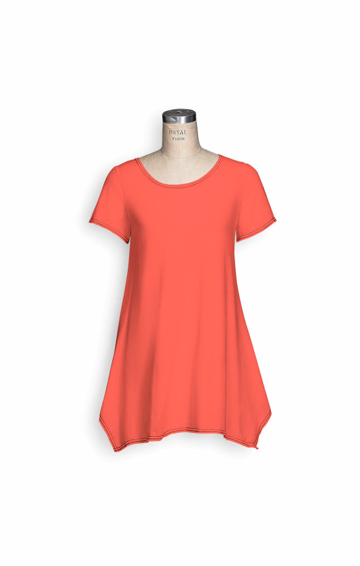 Terry Tunic