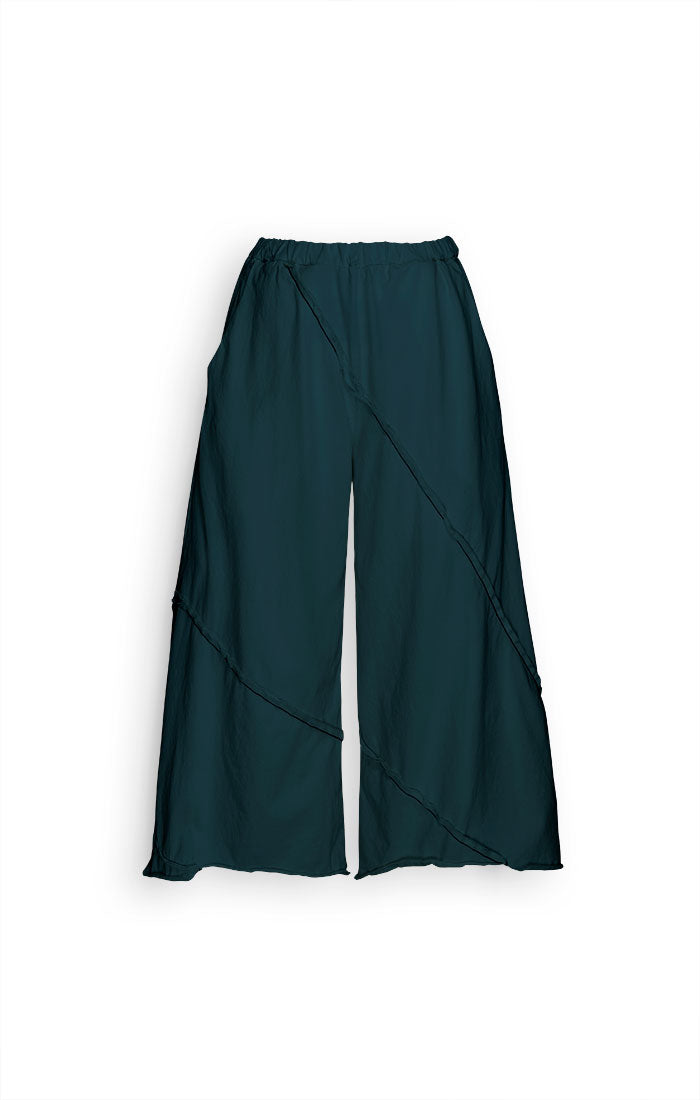 Diagonal Pant