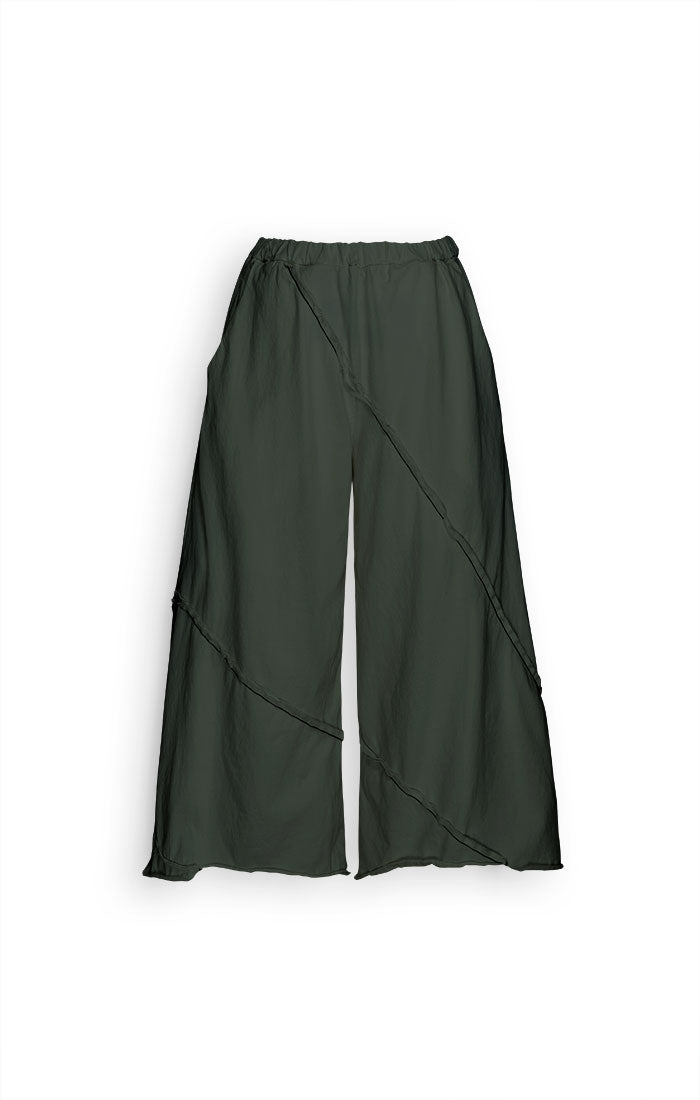 Diagonal Pant