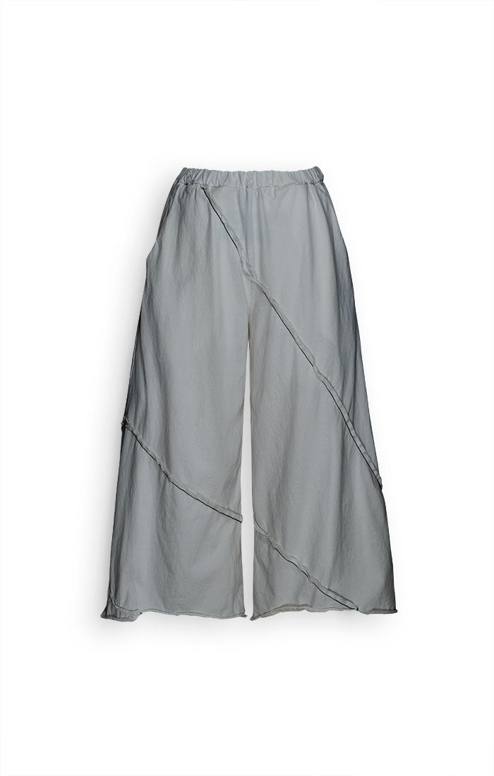 Diagonal Pant