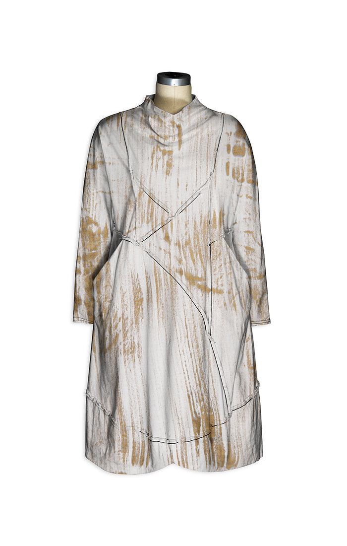 Vault Dress