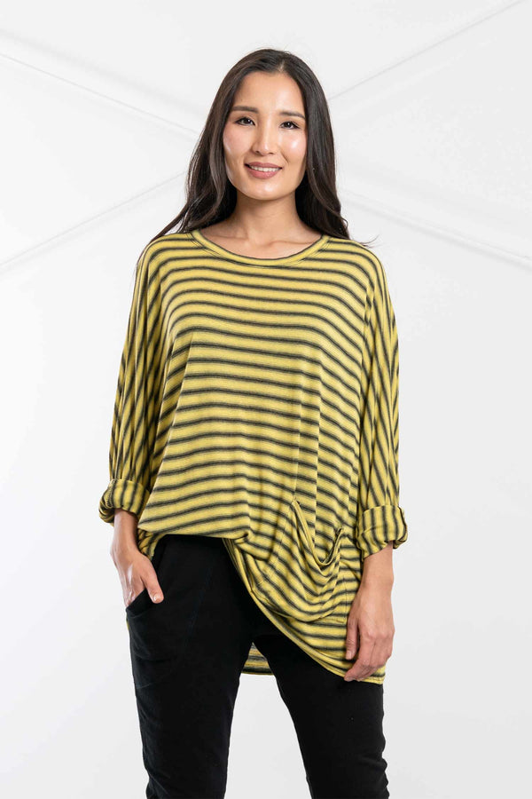 Marie Big Tee