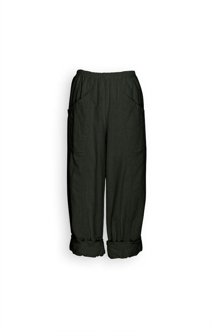 Fall Cuff Pant