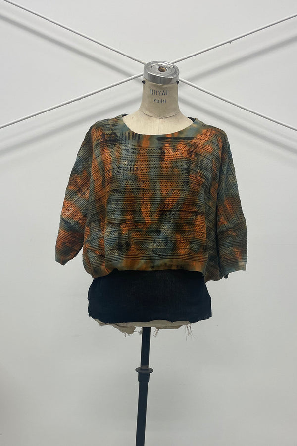 Sahara Sweater