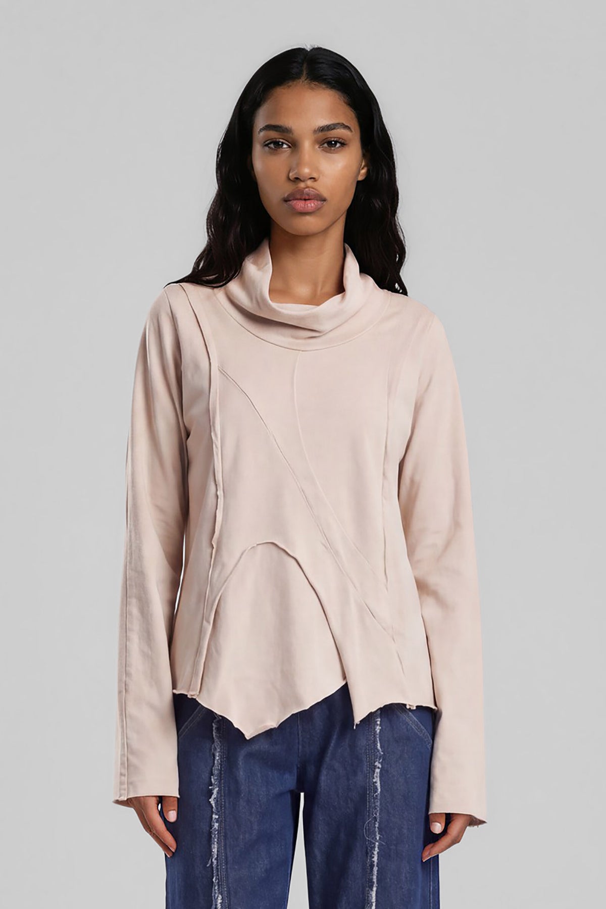 Oversized Tops for Women | Cynthia Ashby