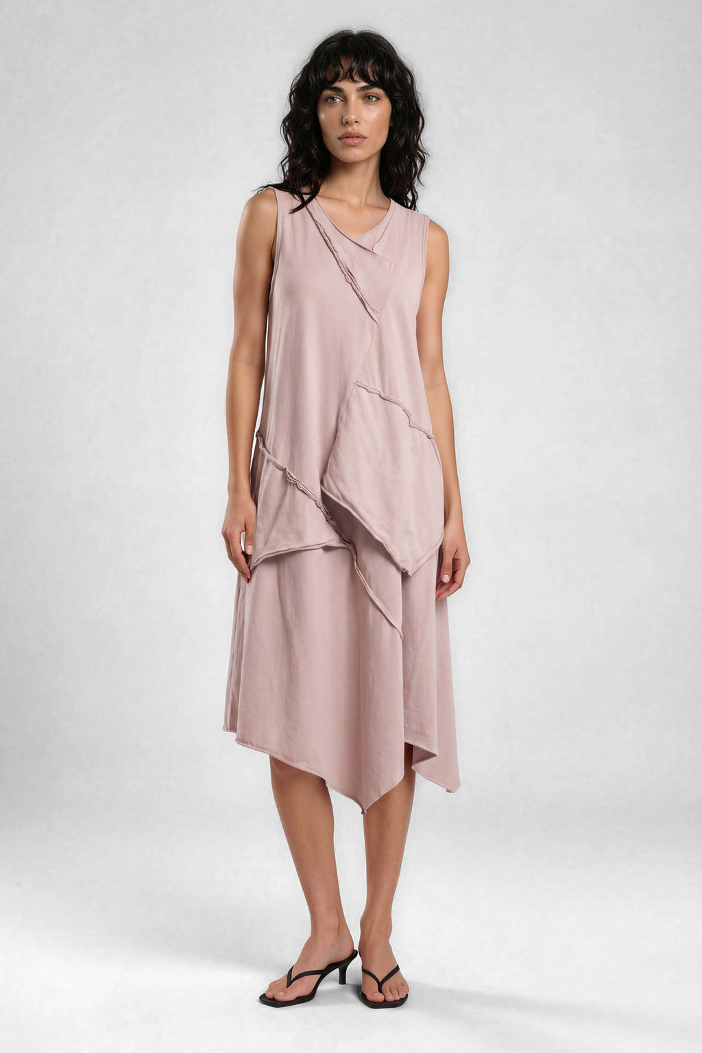 Monet Dress