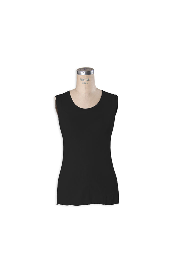 Mesh Tank