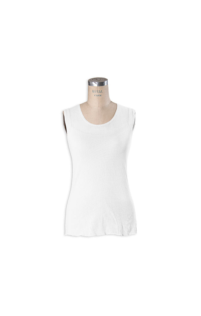 Mesh Tank
