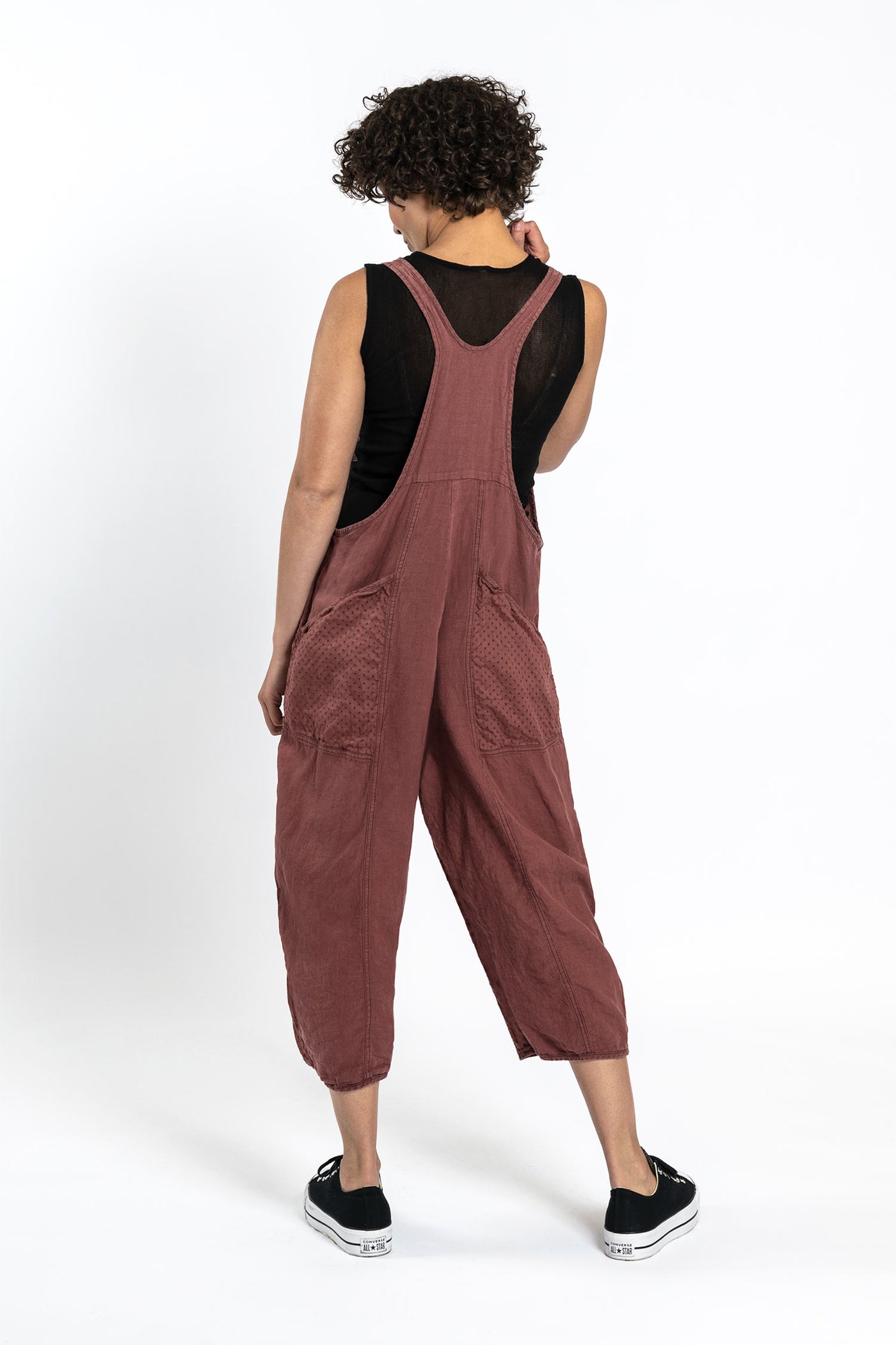 Grant Overalls Cynthia Ashby - Main Image