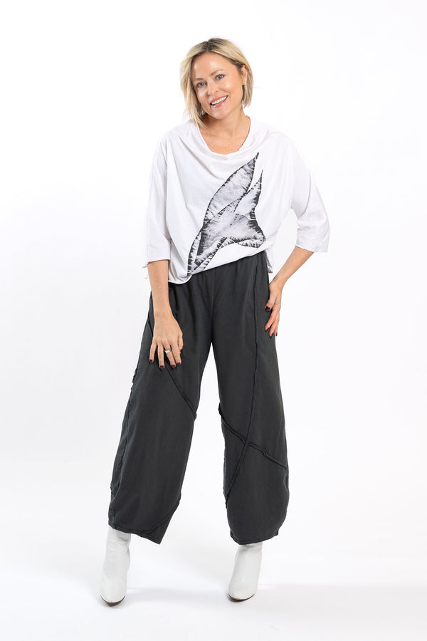 Pants | Cynthia Ashby