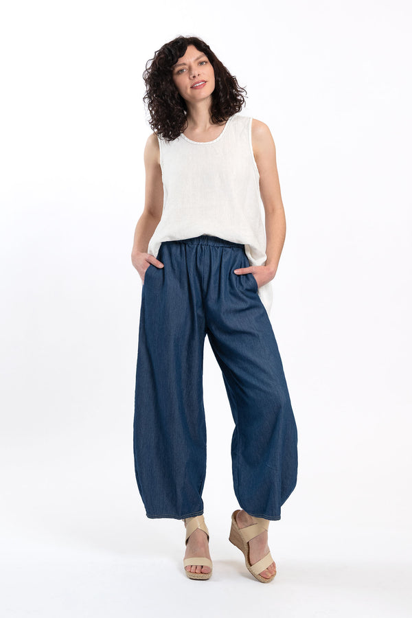 Pants | Cynthia Ashby