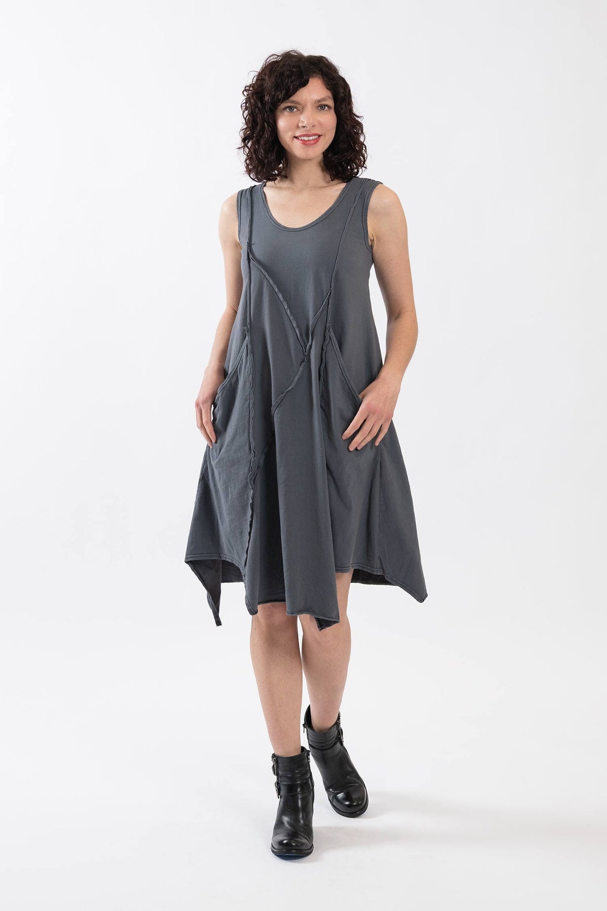 chinese dress ladies Cynthia Ashby main image 1