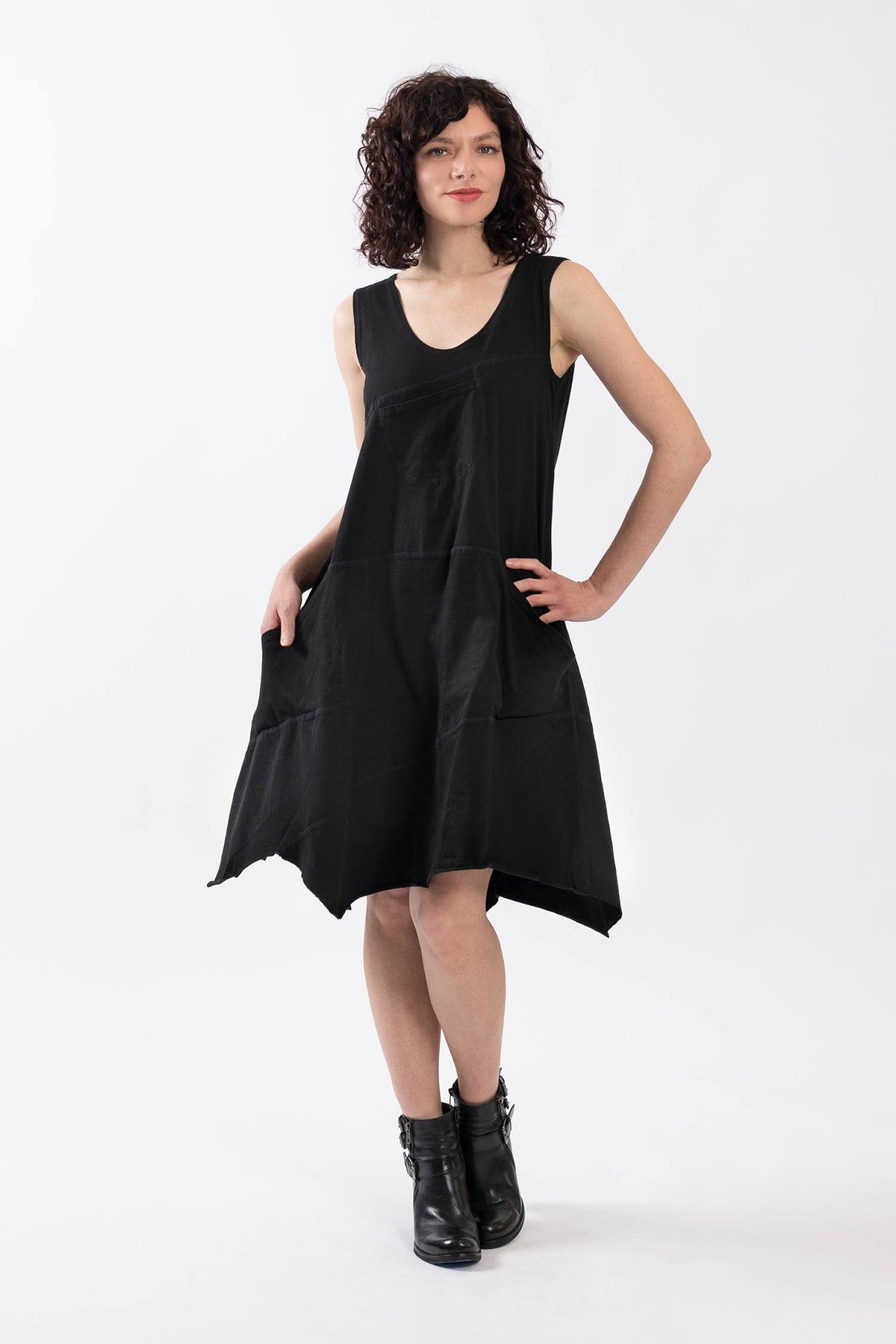 chinese dress ladies Cynthia Ashby