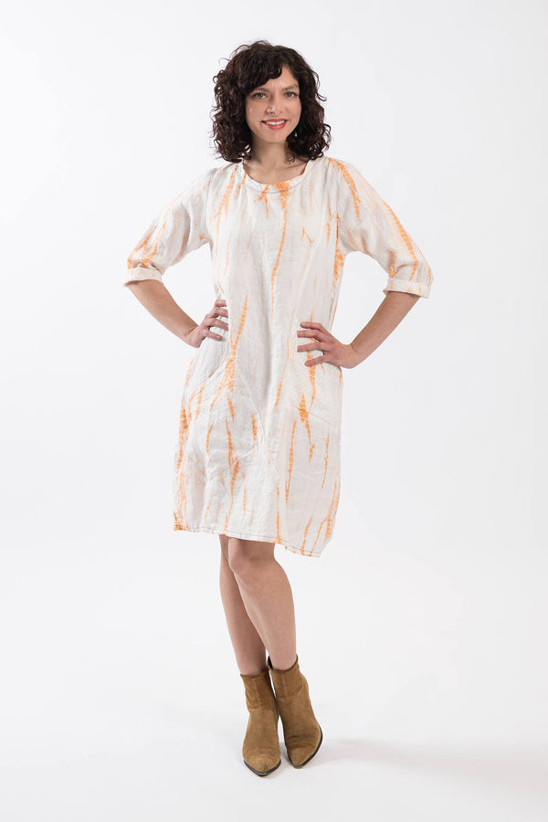 Easy Dresses | Cynthia Ashby