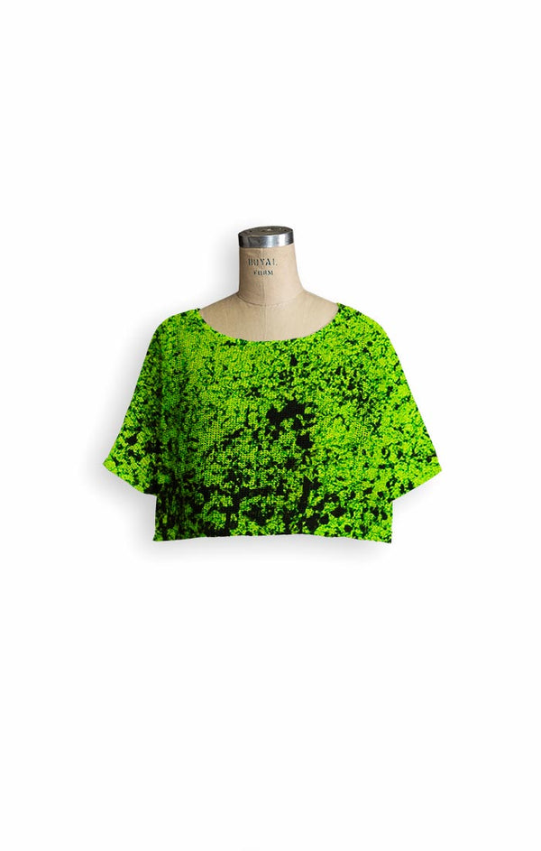 Net Topper