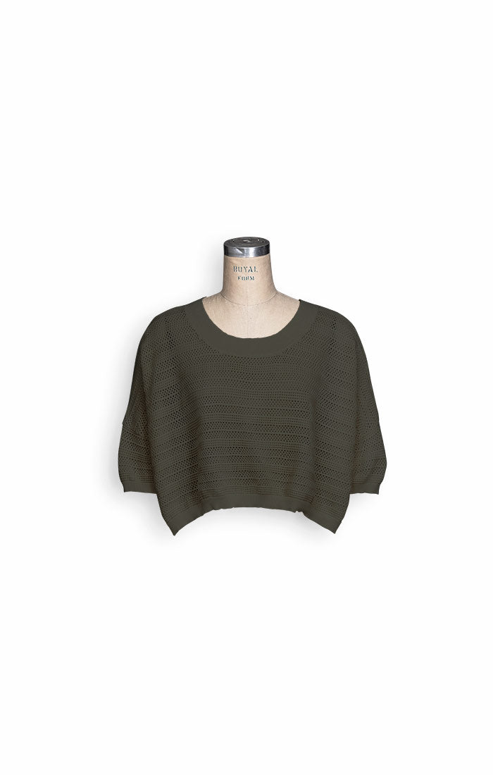 Kim Sweater
