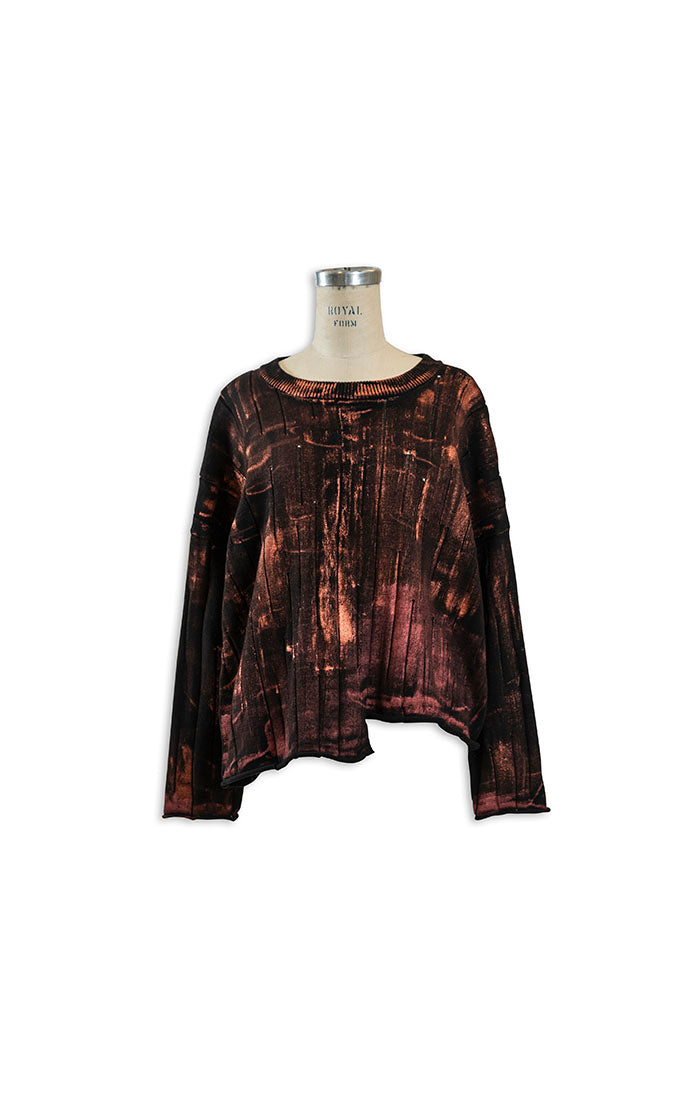 Embers Sweater- New