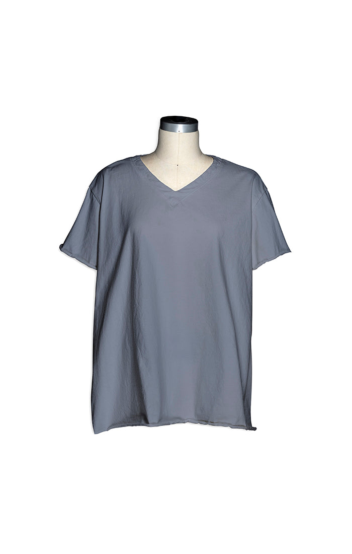 Leo V-Neck Tee