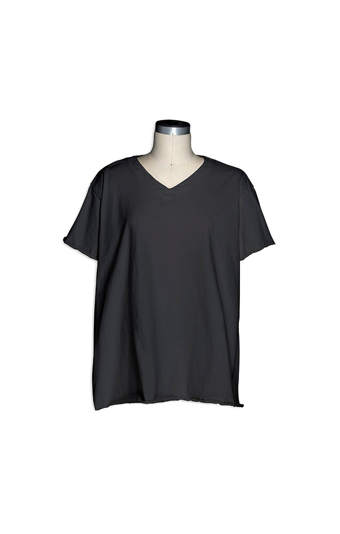 Leo V-Neck Tee